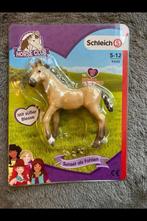 Schleich 83035 Lusitano Veulen Sunset ~ Horse club, Ophalen of Verzenden, Zo goed als nieuw, Paard, Beeldje of Figuurtje