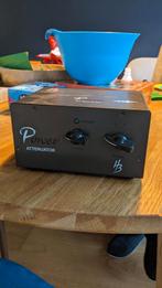 Harley Benton Power Attenuator, Audio, Tv en Foto, Luidsprekers, Ophalen of Verzenden, Zo goed als nieuw, Minder dan 60 watt, Overige merken