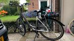 Stella elektrische fiets, Overige merken, Gebruikt, 50 km per accu of meer, 51 tot 55 cm