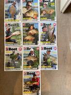 Nr.225: Sportvisblad Beet jaargang 2020, Watersport en Boten, Hengelsport | Algemeen, Ophalen of Verzenden, Gebruikt, Boek of Tijdschrift
