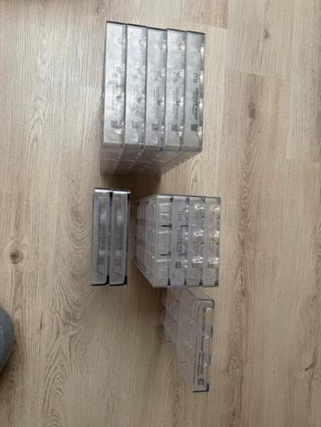 Diverse Bonbon mallen van chocolate world beschikbaar voor biedingen