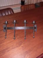 Wandkandelaar., Antiek en Kunst, Ophalen, Overige materialen