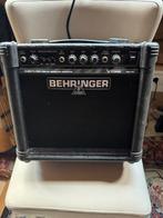 Behringer v-tone gm108, Ophalen, Gebruikt, Gitaar, Minder dan 50 watt