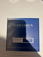 Roquebrun Self-Tan Mini Set, Ophalen of Verzenden, Nieuw, Gehele gezicht, Verzorging