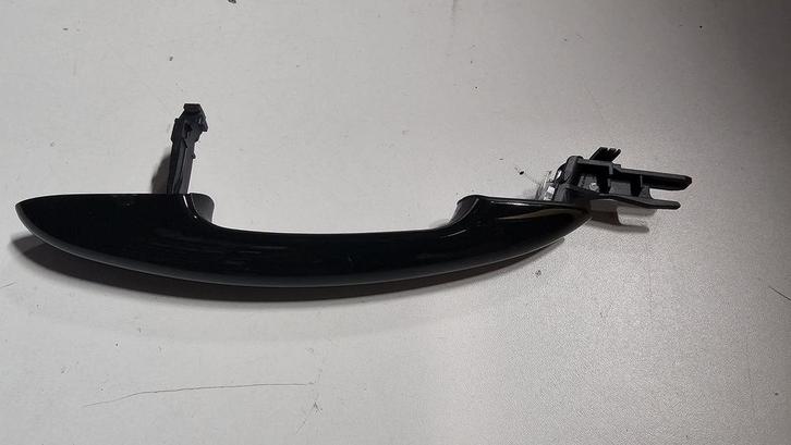 Portiergreep rechts voorzijde Piano black nieuw Mini F60 512, Auto-onderdelen, Carrosserie en Plaatwerk, Deur, Mini, Gebruikt
