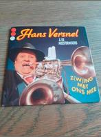 Hans Versnel - Zwing met ons mee cd single., 1 single, Ophalen of Verzenden, Gebruikt, Nederlandstalig