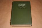 Soorten en variëteiten. Universiteit van Californië. 1913., Ophalen of Verzenden, 20e eeuw of later, Gelezen