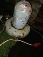 Vintage lucht alarm 230 volt, Ophalen