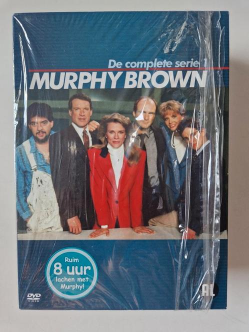 Diverse (tv-)series : Elke foto heeft een vraagprijs van €3, Cd's en Dvd's, Dvd's | Tv en Series, Gebruikt, Boxset, Alle leeftijden
