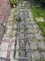 Fietsenrek voor 10 fietsen, Ophalen, Gebruikt