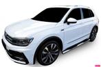 Volkswagen Tiguan side bars 2007 - heden NIEUW!!!, Volkswagen, Nieuw, Jan Sangerslaan 16, MBG