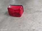 Achterlicht achterlamp SS Sport Supersport Superlight, Motoren, Ophalen of Verzenden, Gebruikt