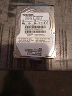 Toshiba 320GB harde schijf 2.5 inch, Computers en Software, Harde schijven, Intern, 320GB, Zo goed als nieuw, Laptop
