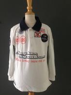 Mc Gregor poloshirt maat 116, McGregor, Ophalen of Verzenden, Zo goed als nieuw, Shirt of Longsleeve