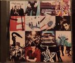U2 - Achtung Baby CD, Ophalen of Verzenden, 1980 tot 2000, Gebruikt