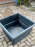 Vijverbak, Tuin en Terras, Vijvers, Ophalen, Zo goed als nieuw