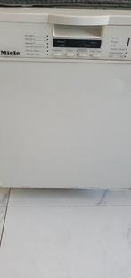 Gratis vaatwasser en wasmachine defect, Witgoed en Apparatuur, Wasmachines, Verzenden, Gebruikt