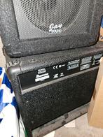 Ibanez GTA15R Gitaarversterker + Jay Sound Speaker, Muziek en Instrumenten, Ophalen of Verzenden, Gebruikt, Gitaar, Minder dan 50 watt