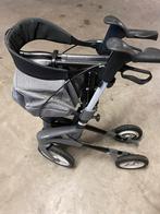 Topto rollator, Diversen, Rollators, Ophalen, Opvouwbaar, Zo goed als nieuw
