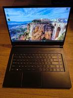 15.6" MSI Stealth Thin (Gaming) Laptop met windows 11 Pro, Computers en Software, Gebruikt, MSI Stealth, Ophalen of Verzenden