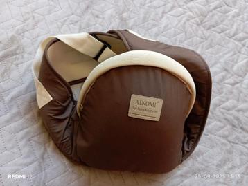 Heupdrager voor baby/kind beschikbaar voor biedingen