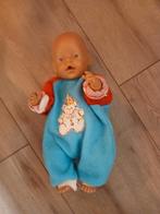 Baby born, Ophalen, Zo goed als nieuw
