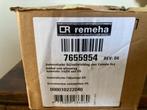 Remeha, Cv-ketel of Combi-ketel, Nieuw, Minder dan 60 cm, Ophalen of Verzenden