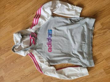 Adidas sweater maat S beschikbaar voor biedingen
