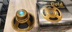 Celestion Gold 12" 8 Ohm gitaar speaker, Ophalen of Verzenden, Gebruikt, Gitaar, Minder dan 50 watt