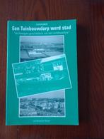 LOOSDUINEN  Een tuinbouwdorp werd stad geschiedenis, Boeken, Geschiedenis | Stad en Regio, Ophalen of Verzenden, Zo goed als nieuw