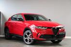 Alfa Romeo Tonale 1.3T PHEV Veloce SOH 98% Leder Harman Kard, Auto's, Alfa Romeo, Euro 6, 4 cilinders, 700 kg, Bedrijf