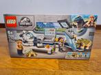 Lego 75939 Jurassic World Nieuw (open doos), Ophalen of Verzenden, Nieuw, Complete set, Lego
