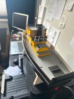 Slepertje, Ophalen, Overige merken