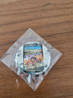 F 292 Doc Hollywood Film Button, Ophalen of Verzenden, Zo goed als nieuw, Overige onderwerpen, Button