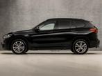 BMW X1 sDrive18i Sportline High Executive € 20.945,00, Auto's, BMW, Stof, Zwart, Bedrijf, Nieuw