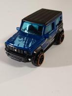 Majorette Suzuki Jimny, Ophalen of Verzenden, Nieuw, Auto