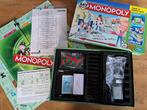 MY Monopoly - zeldzamere uitgave van je eigen monopolyspel, Een of twee spelers, Ophalen of Verzenden, Nieuw