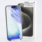 iPhone 15 Pro Max 256GB Naturel Titanium, Apple, Zo goed als nieuw, Support@apple.com, One Apple Park Way
Cupertino, CA 95014
United States