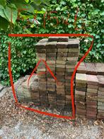 Diverse tegels, gratis, Tuin en Terras, Ophalen, Gebruikt, 10 m² of meer, Grind