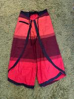 Double Dorji broek rood maat S/M, Ophalen of Verzenden, Gedragen, Rood