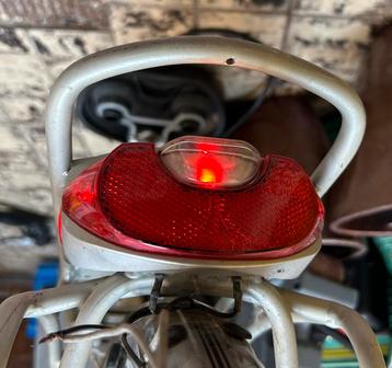 KOGA Miyata achterlicht of voorlicht beschikbaar voor biedingen