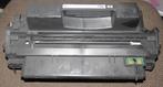 HP printcartridge 10A, Ophalen of Verzenden, Zo goed als nieuw, Toner, Hp
