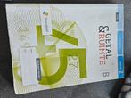 Getal & Ruimte B - HAVO Deel 2, Boeken, Schoolboeken, HAVO, Ophalen of Verzenden, Wiskunde B, Onbekend
