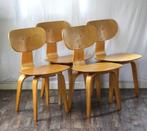 vintage Pastoe SB02 stoelen, design Cees Braakman, Ophalen