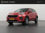 Kia Sportage 1.6 T-GDI GT-Line | Trekhaak | Panoramadak | Le, Auto's, Voorwielaandrijving, 4 cilinders, Bedrijf, Handgeschakeld