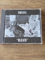 Zgan cd Nirvana Bleach, Ophalen of Verzenden, 2000 tot heden, Zo goed als nieuw