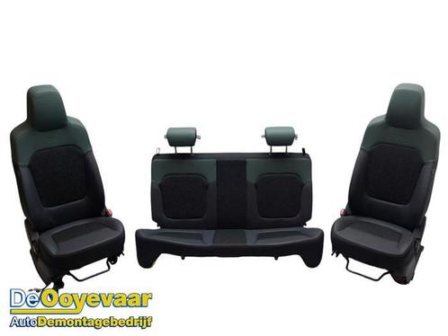 Bekleding Set (compleet) van een Dacia Spring (Spring 20-), Auto-onderdelen, Interieur en Bekleding, Gebruikt, 3 maanden garantie