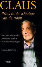 Fred J Lammers - Claus, Ophalen of Verzenden, Nieuw