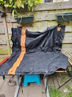 Kurgo Wander Hammock autodeken, Ophalen of Verzenden, Gebruikt