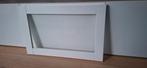 SINDVIK Vitrinedeur 60x38 cm, Ophalen, Zo goed als nieuw, 50 tot 100 cm, Minder dan 100 cm